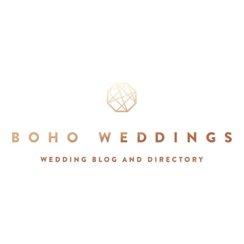 Boho Weddings