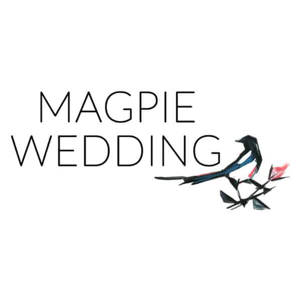 Magpie Wedding